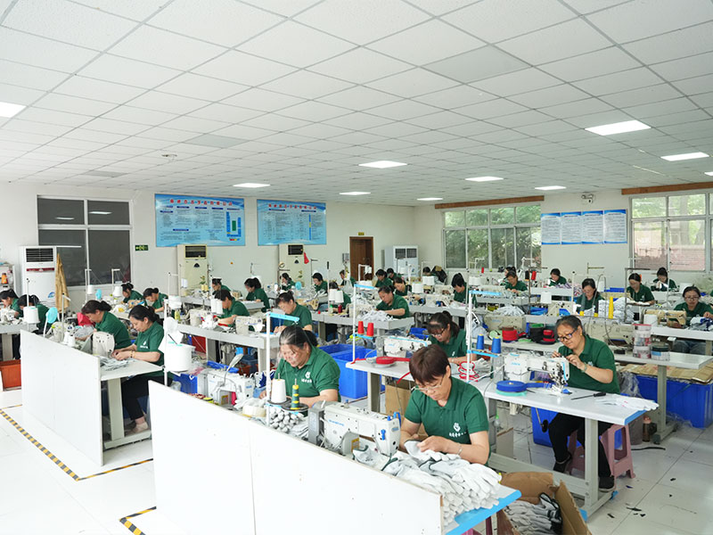 縫製工房