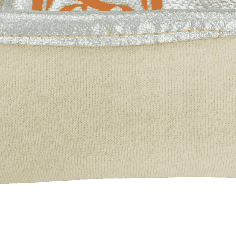 アルミ酸化アラミッド熱保護グローブ アルミ酸化アラミッド熱保護グローブ